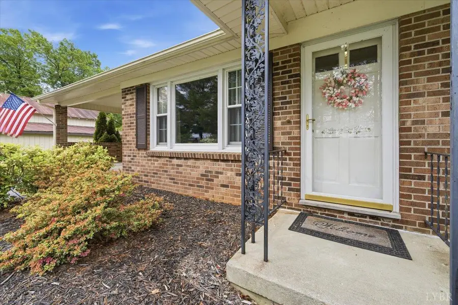6141 Renan Road, Hurt, VA 24563 - #3