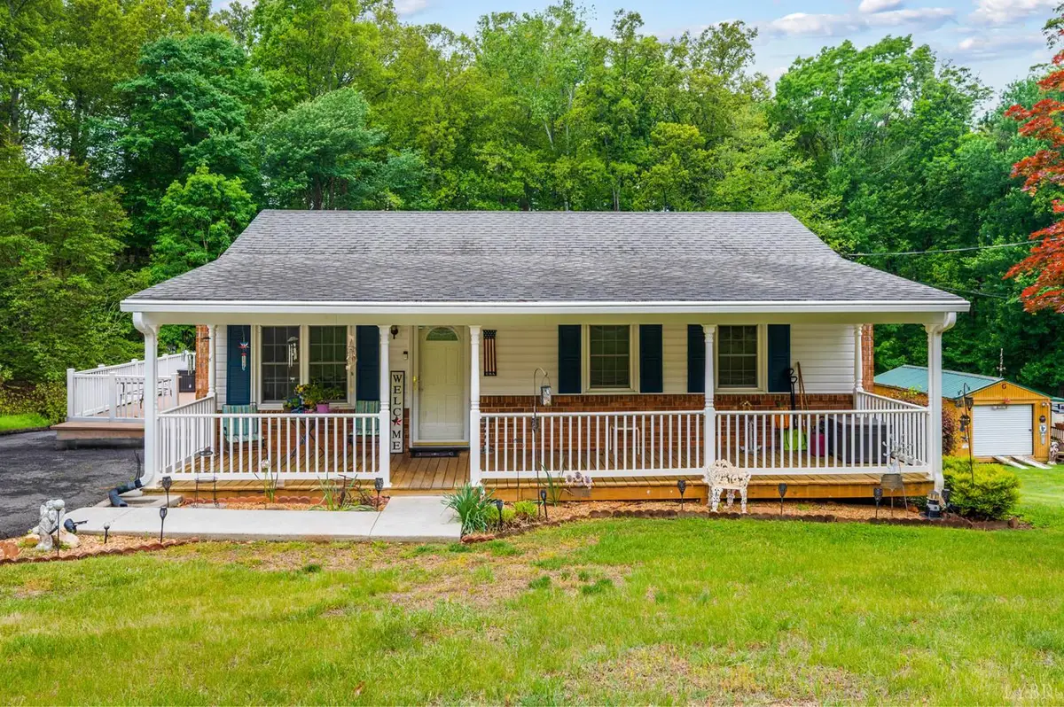 1025 Morey Place, Lynchburg, VA 24502 - #1