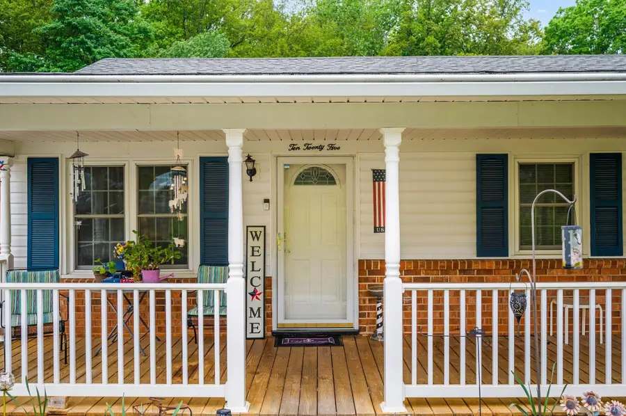 1025 Morey Place, Lynchburg, VA 24502 - #2