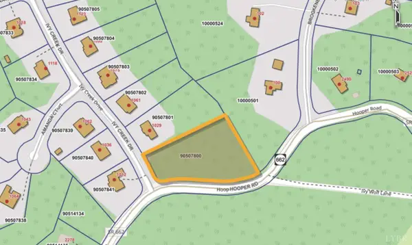 0 Ivy Creek Estates, Forest, VA 24551