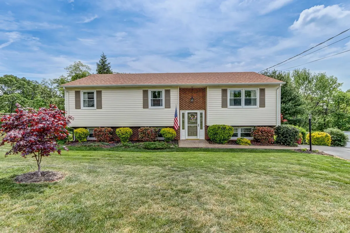 273 Sunnymeade Road, Rustburg, VA 24588 - #1
