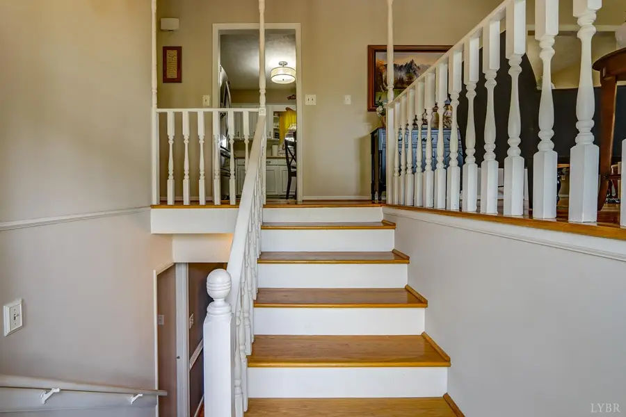 273 Sunnymeade Road, Rustburg, VA 24588 - #2