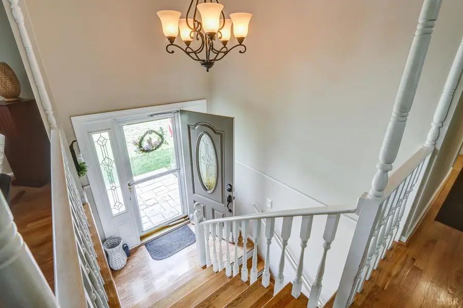 273 Sunnymeade Road, Rustburg, VA 24588 - #3