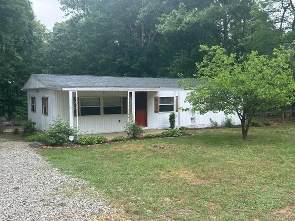 181 Brightwells Mill Road, Madison Heights, VA 24572