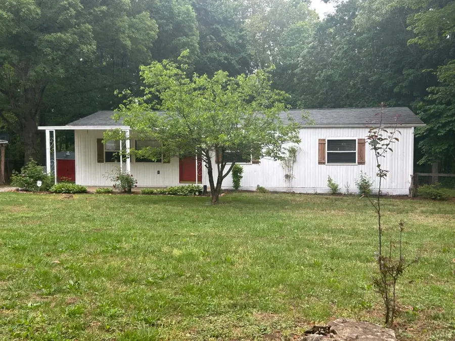 181 Brightwells Mill Road, Madison Heights, VA 24572 - #2