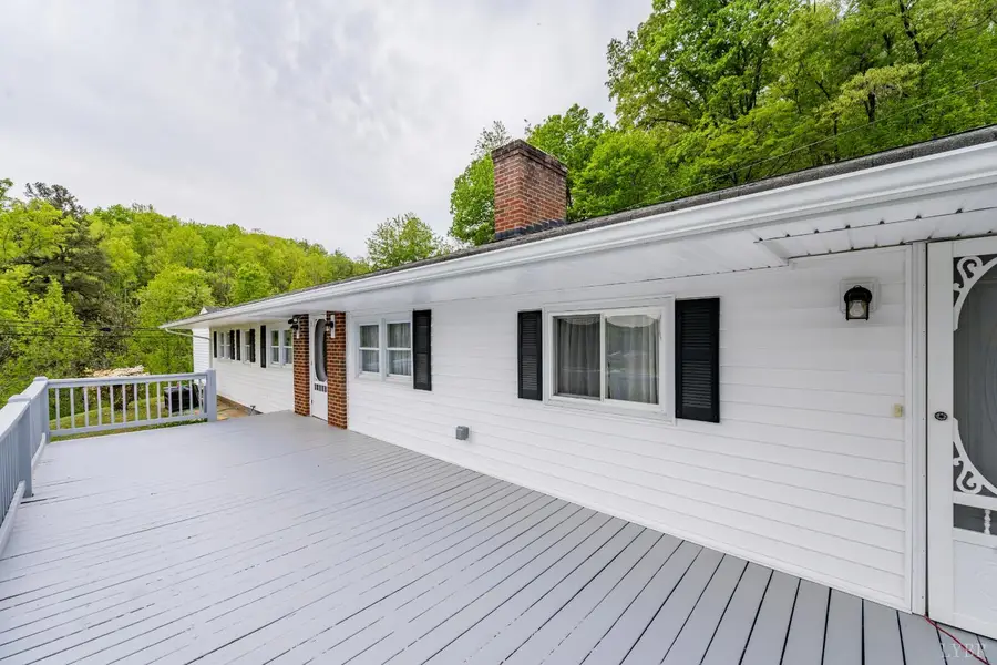 1299 Walker Road, Coleman Falls, VA 24536 - #2