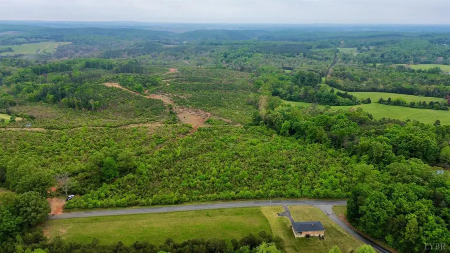 0 Beckham Road, Concord, VA 24538 - #3