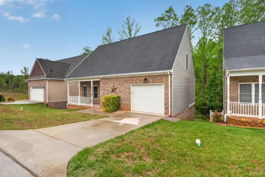 1198 Crest Ridge Drive, Bedford, VA 24523 - #3