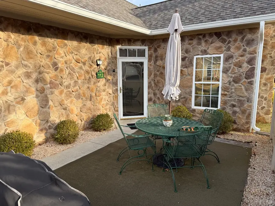 112 Salisbury Circle, Lynchburg, VA 24502 - #3