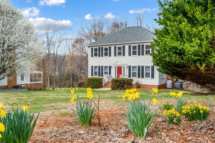 103 Winding Cedar Way, Lynchburg, VA 24502 - #2