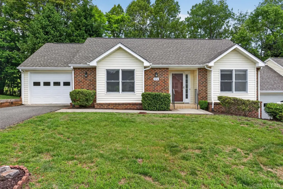 123 Village Park Court, Lynchburg, VA 24501 - #1