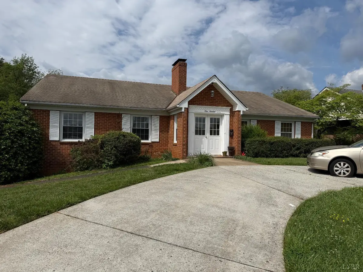 919 Sandusky Drive, Lynchburg, VA 24502 - #1
