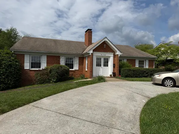 919 Sandusky Drive, Lynchburg, VA 24502