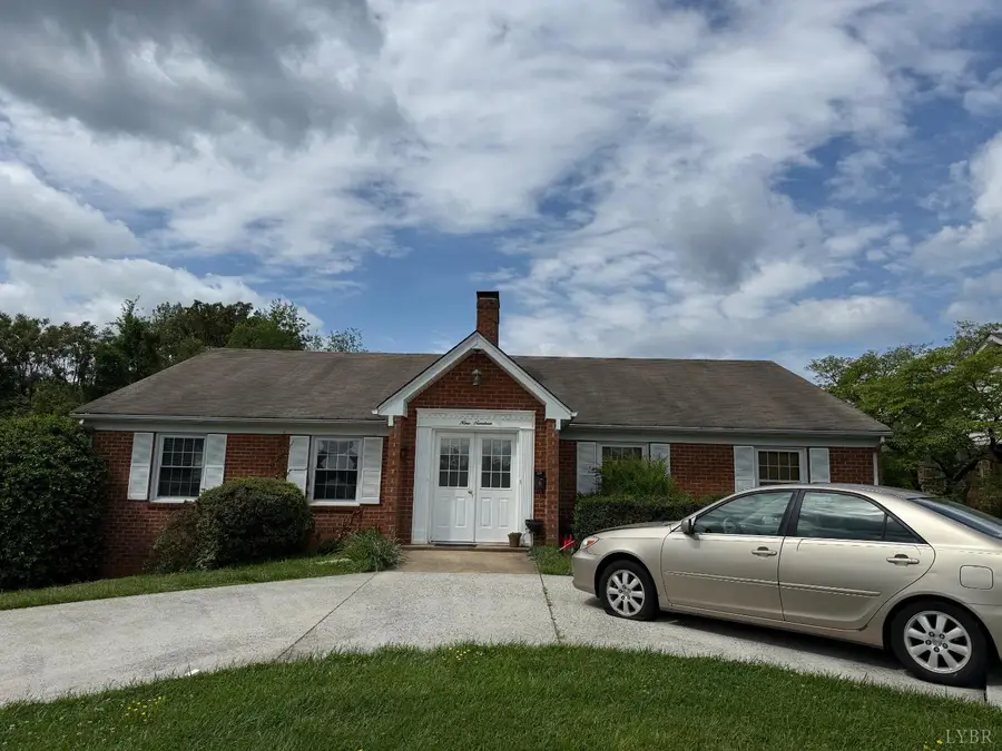 919 Sandusky Drive, Lynchburg, VA 24502 - #3