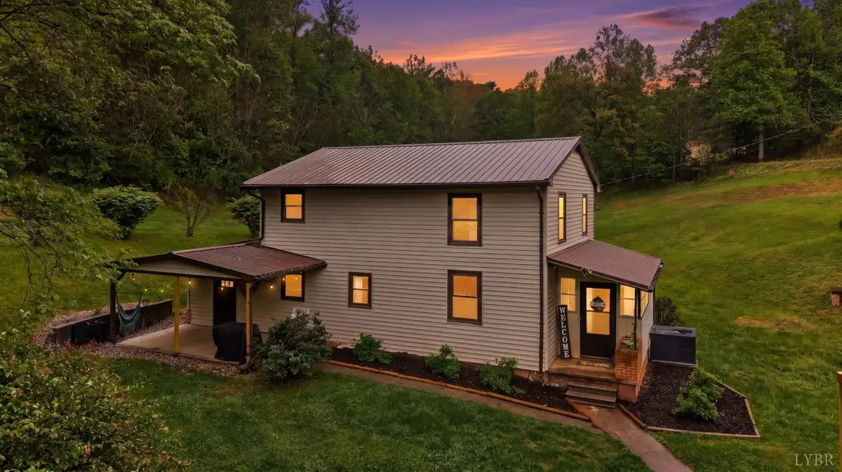 146 Anderson Ln., Lovingston, VA 22949 - #1