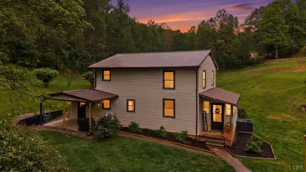146 Anderson Ln., Lovingston, VA 22949