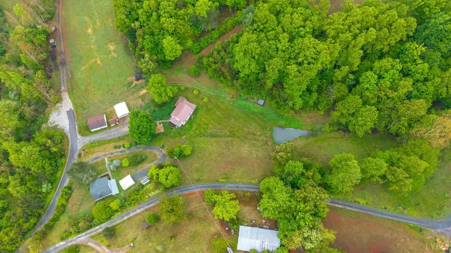 146 Anderson Ln., Lovingston, VA 22949 - #3