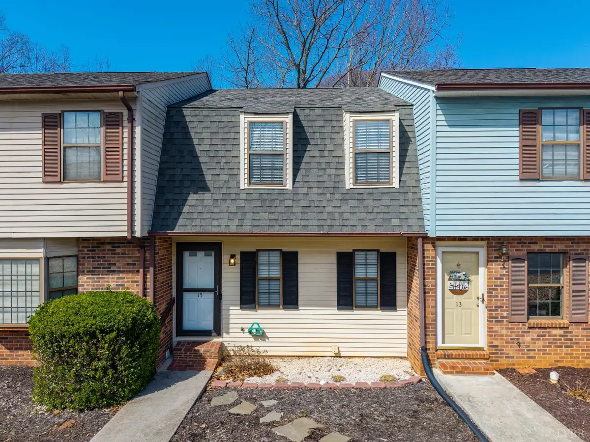 15 Beacon Court, Lynchburg, VA 24502 - #1