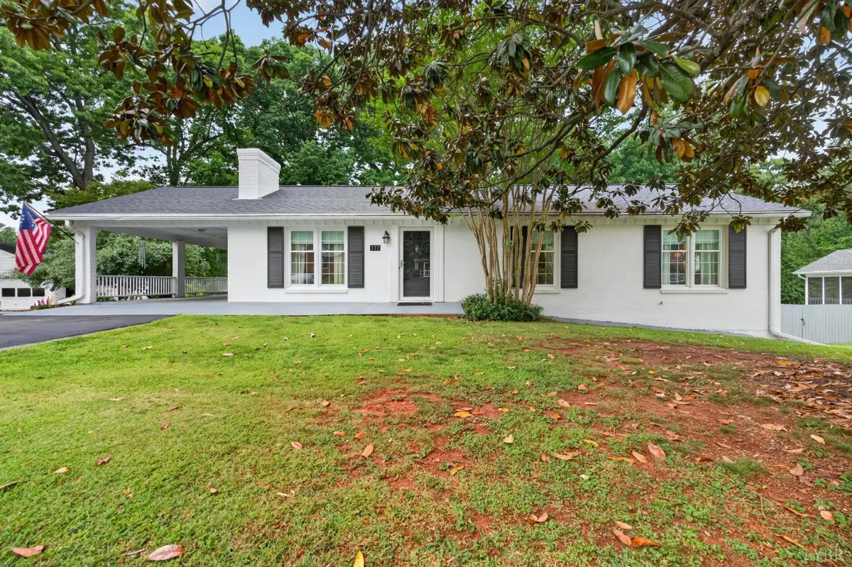 132 Windsor Lane, Lynchburg, VA 24502 - #1