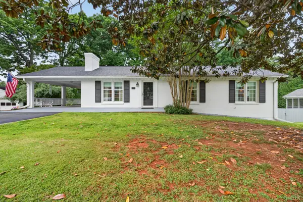 132 Windsor Lane, Lynchburg, VA 24502