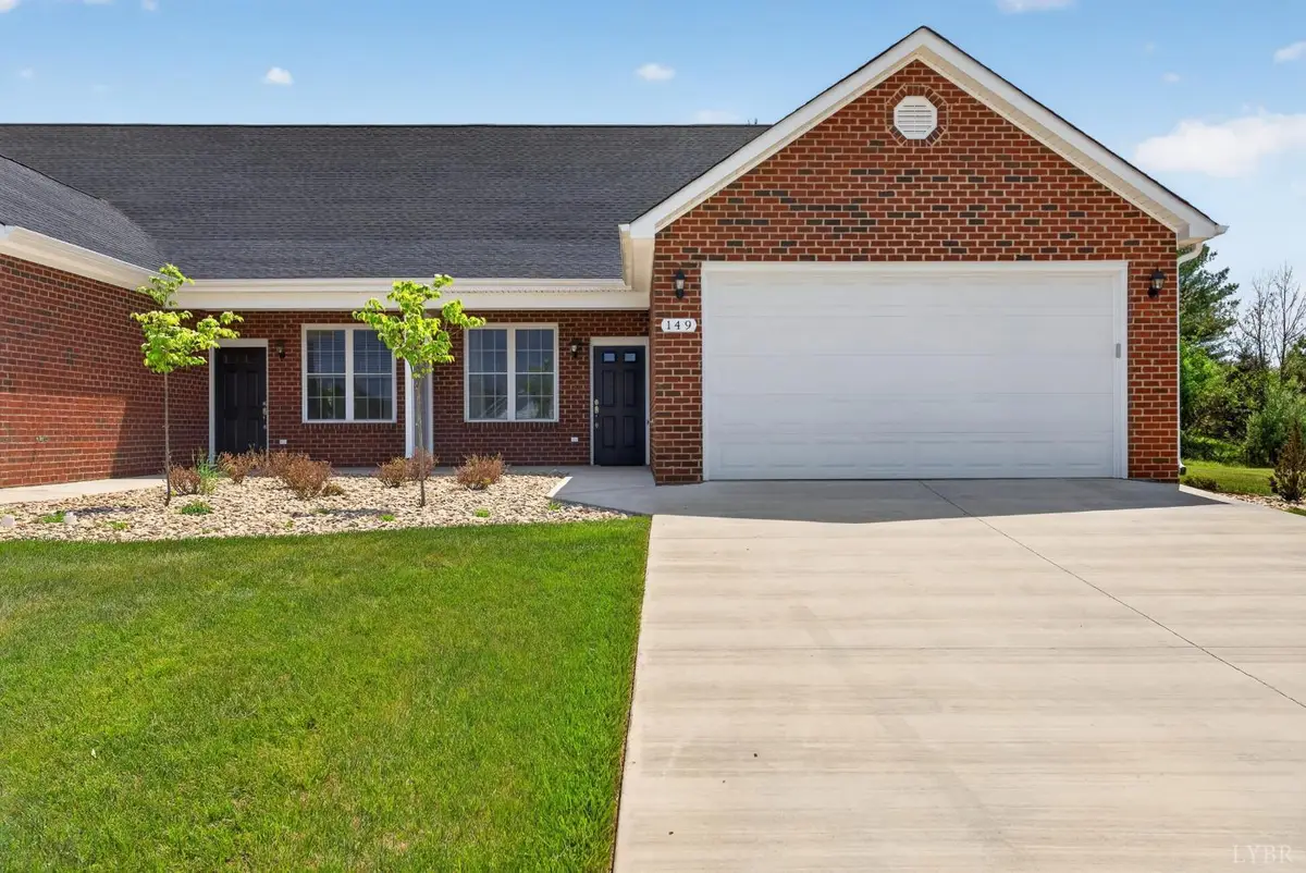 149 Villa Oak Circle, Bedford, VA 24523 - #1