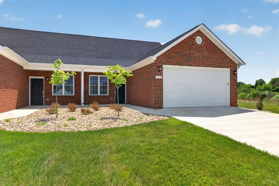149 Villa Oak Circle, Bedford, VA 24523 - #2
