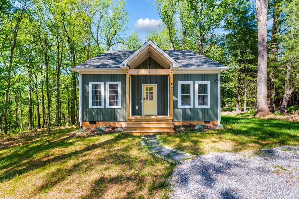 1244 Windsor Drive, Bedford, VA 24523 - #1