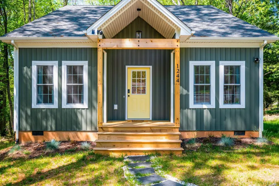 1244 Windsor Drive, Bedford, VA 24523 - #2