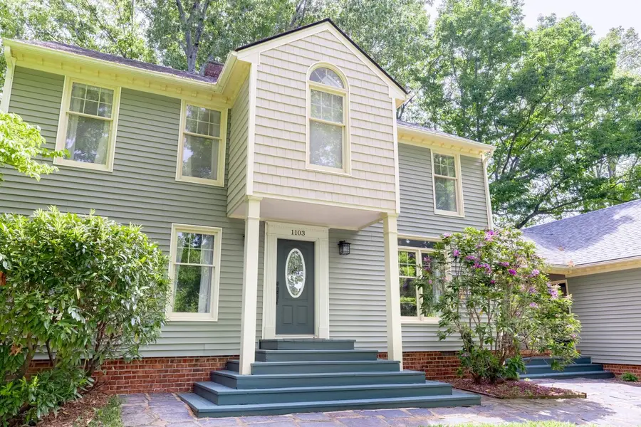 1103 Ivy Pl, Forest, VA 24551 - #2