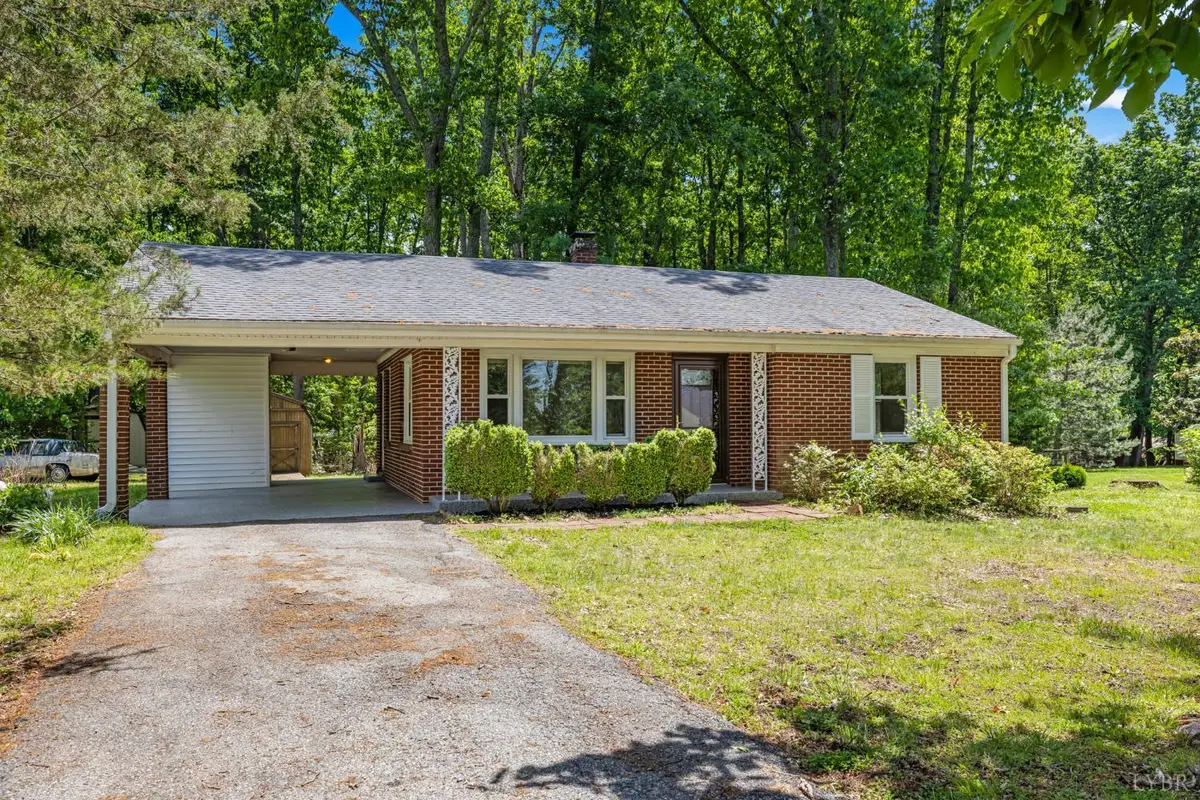 1120 Everett Road, Forest, VA 24551 - #1