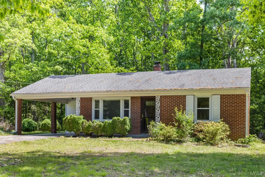 1120 Everett Road, Forest, VA 24551 - #3