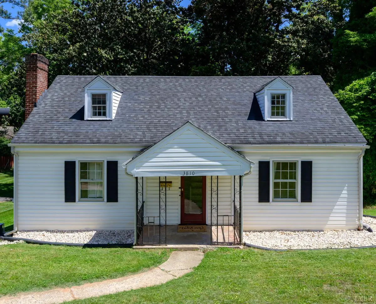 3810 Cambria Street, Lynchburg, VA 24502 - #1