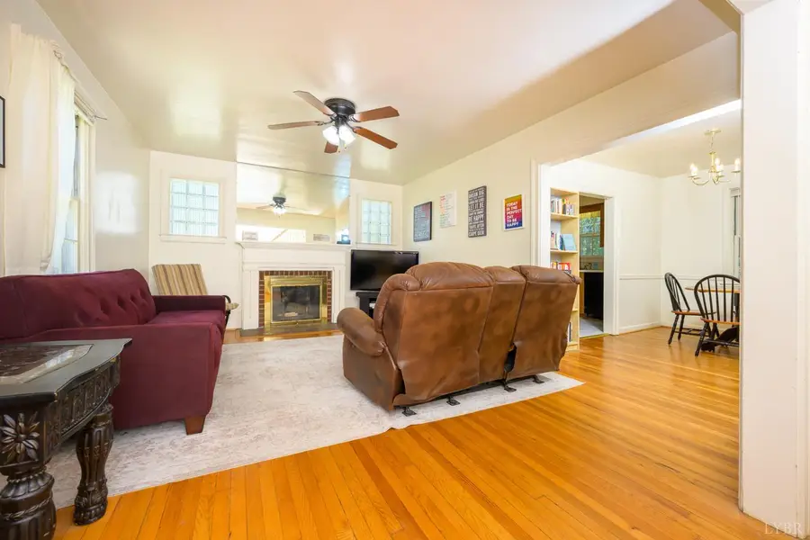3810 Cambria Street, Lynchburg, VA 24502 - #3