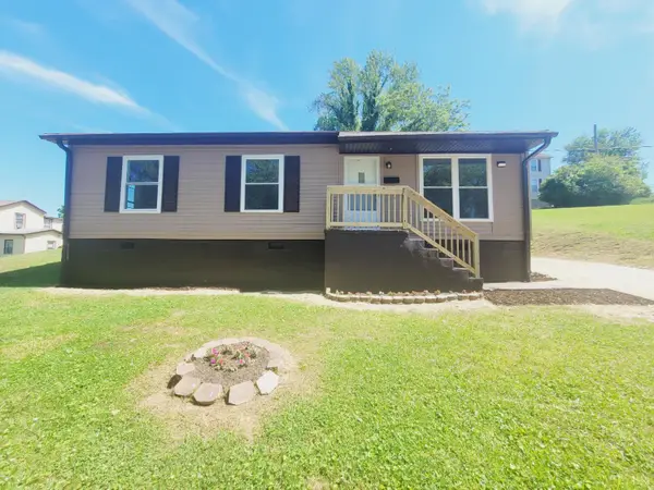 1012 3rd Street, Lynchburg, VA 24504