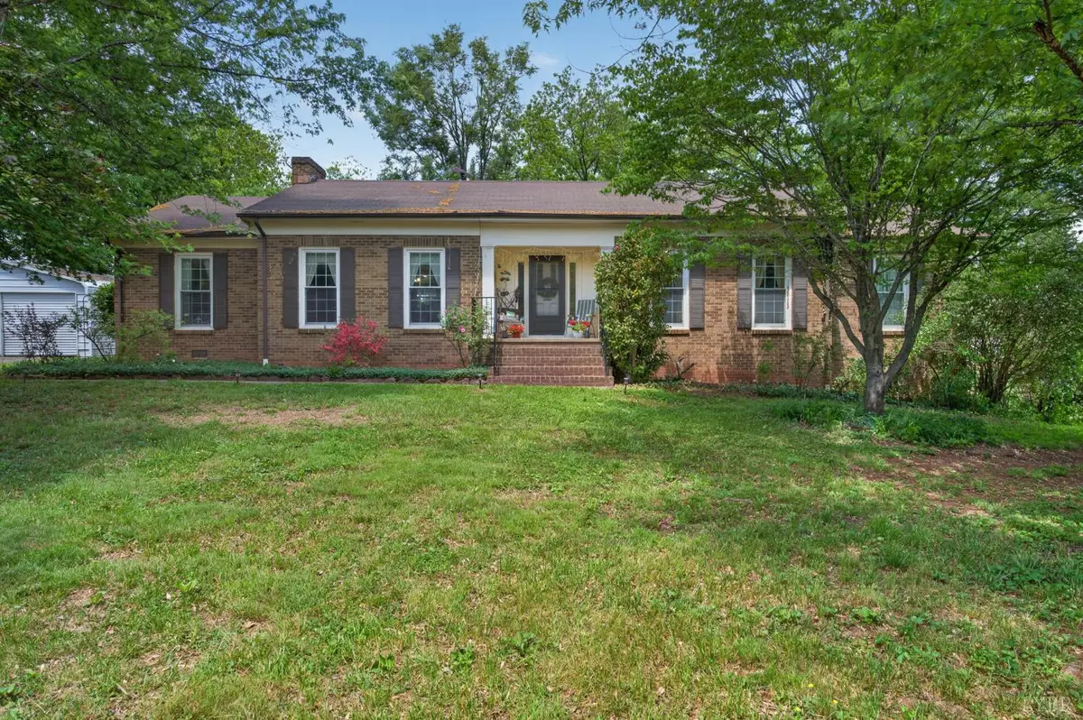 4480 Pigeon Run Road, Gladys, VA 24554 - #1