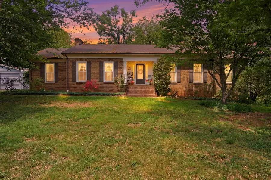 4480 Pigeon Run Road, Gladys, VA 24554 - #2