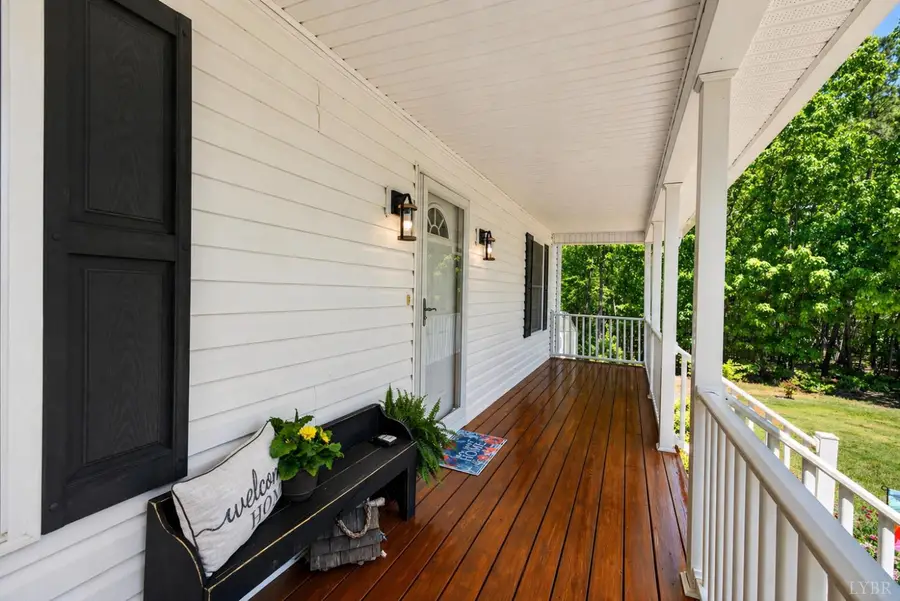 1301 Hummingbird Lane, Spout Spring, VA 24593 - #3