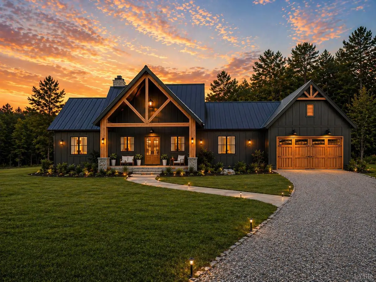 13044 S Constitution Route, Scottsville, VA 24590 - #1