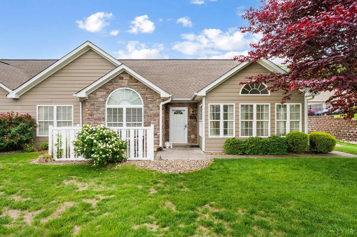 1118 Jefferson Way, Forest, VA 24551 - #1