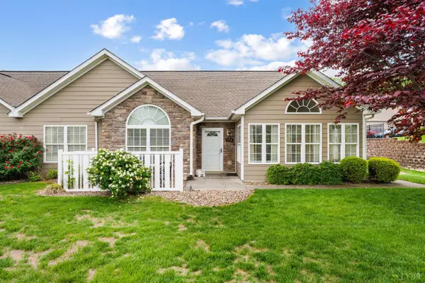 1118 Jefferson Way, Forest, VA 24551