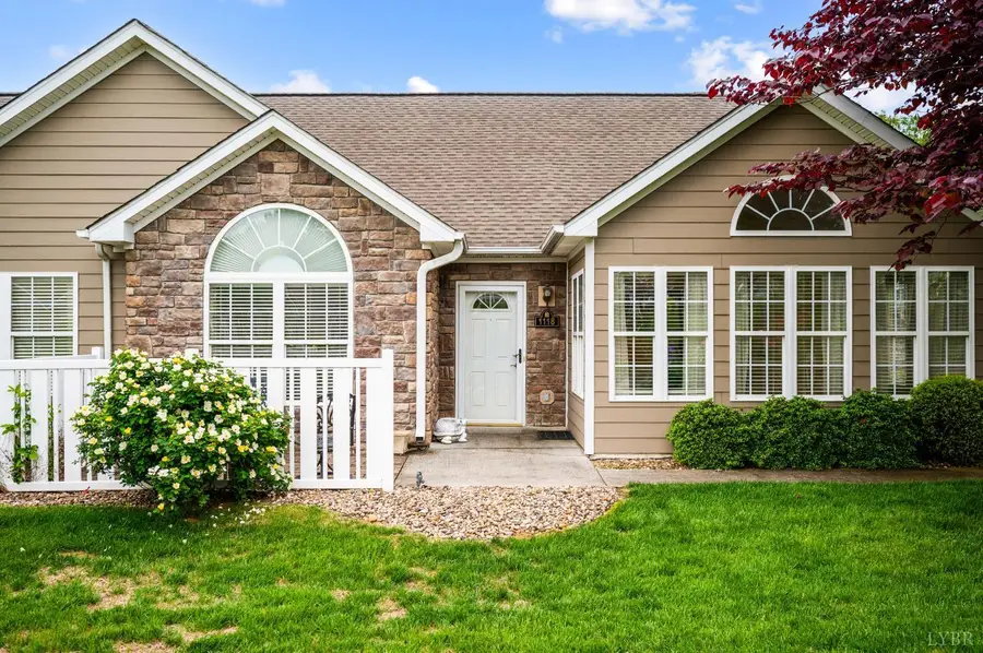 1118 Jefferson Way, Forest, VA 24551 - #2