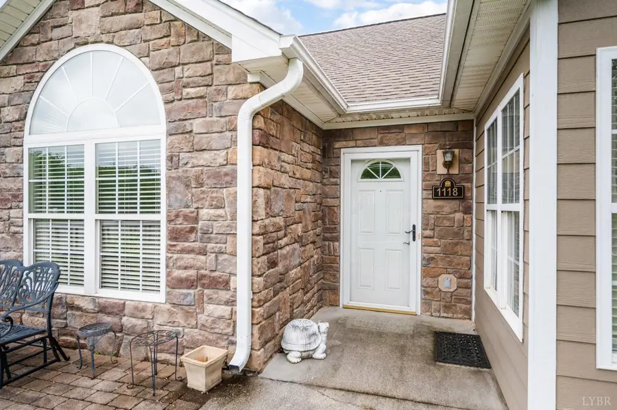 1118 Jefferson Way, Forest, VA 24551 - #3