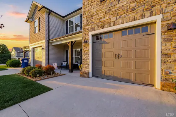 1409 Glade Springs Boulevard, Forest, VA 24551