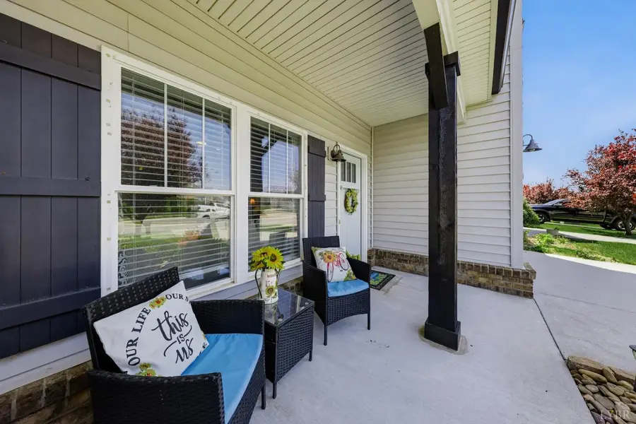 1409 Glade Springs Boulevard, Forest, VA 24551 - #2