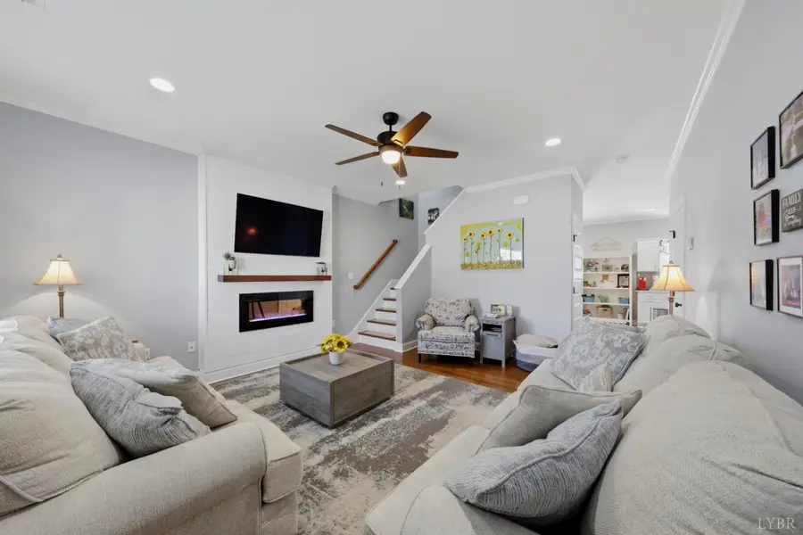 1409 Glade Springs Boulevard, Forest, VA 24551 - #3