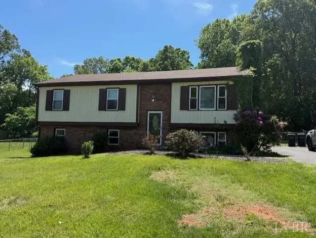 113 Hillview Drive, Lynchburg, VA 24502 - #1