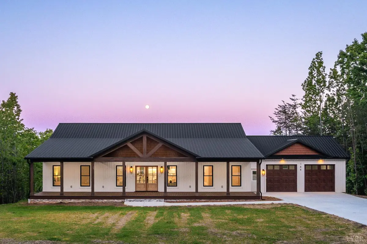 144 Mt Olivet Church Road, Lynchburg, VA 24504 - #1