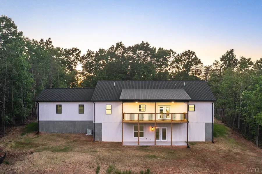 144 Mt Olivet Church Road, Lynchburg, VA 24504 - #2