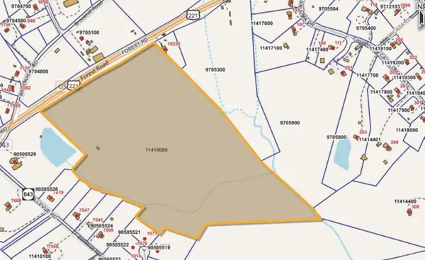 0 Forest Road, Forest, VA 24551