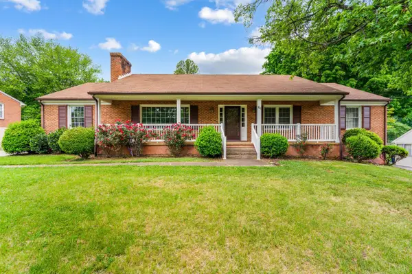 7100 Morton, Lynchburg, VA 24502